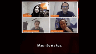 Depoimento em vídeo: Berg Engenharia
